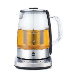 Wilfa електричний чайник Wilfa CHA Tea Maker TM1-1500S – купити в Києві, ціна | RoastersHub