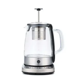 Wilfa електричний чайник Wilfa CHA Tea Maker TM1-1500S – купити в Києві, ціна | RoastersHub