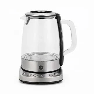 Wilfa електричний чайник Wilfa CHA Tea Maker TM1-1500S – купити в Києві, ціна | RoastersHub