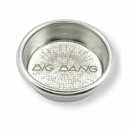Фільтр-кошик IMS Big Bang, 18/20г.