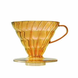 Пуровер Hario Juicee V60 Dripper – купити в Києві, ціна | RoastersHub