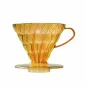 Пуровер Hario Juicee V60 Dripper Пуровер Hario Juicee V60 Dripper