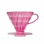 Пуровер Hario Juicee V60 Dripper Пуровер Hario Juicee V60 Dripper