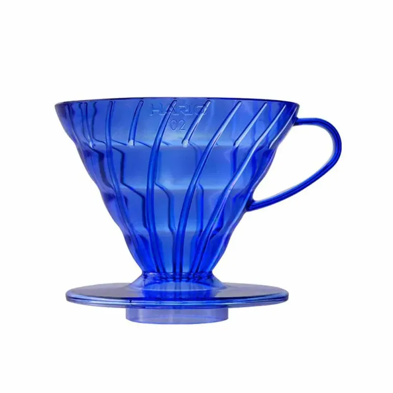 Пуровер Hario Juicee V60 Dripper Пуровер Hario Juicee V60 Dripper