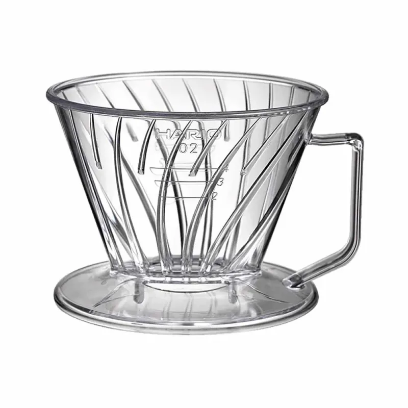Пуровер Hario Pegasus Dripper – купити в Києві, ціна | RoastersHub