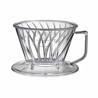 Пуровер Hario Pegasus Dripper