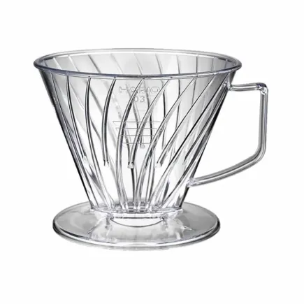 Пуровер Hario Pegasus Dripper – купити в Києві, ціна | RoastersHub