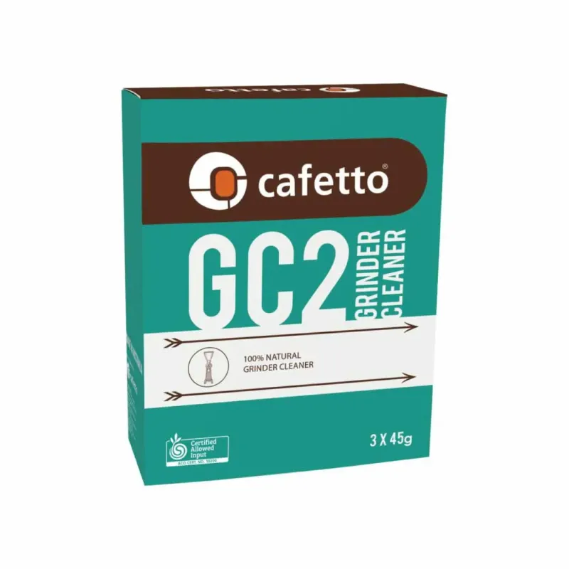 Cafetto GC2 Grinder Cleaner для чищення кавомолок