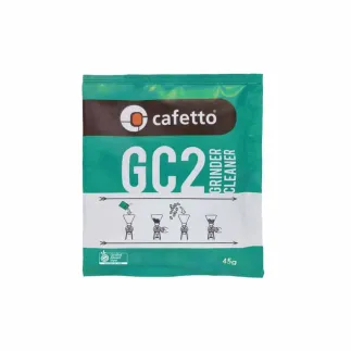 Cafetto GC2 Grinder Cleaner для чищення кавомолок