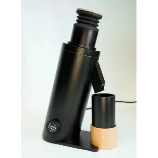 G-IOTA Turin DF64V V2 Gen 2 Single Dose Coffee Grinder – купити в Києві, ціна | RoastersHub