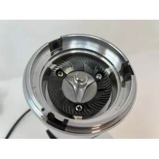 G-IOTA Turin DF64V V2 Gen 2 Single Dose Coffee Grinder – купити в Києві, ціна | RoastersHub