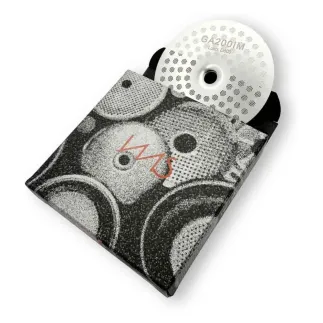 IMS Competition Shower Screen GA200IM – купити в Києві, ціна | RoastersHub
