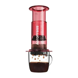 Кавоварка Аеропрес Clear – купити в Києві, ціна | RoastersHub