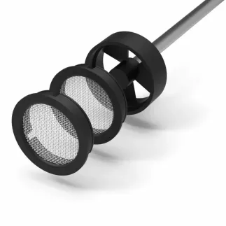 Капучинатор Subminimal NanoFoamer V2