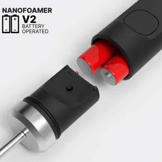 Subminimal капучинатор NanoFoamer V2 – купити в Києві, ціна | RoastersHub