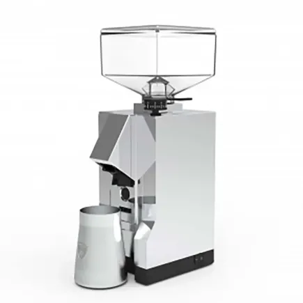 Eureka кавомолка Mignon Filtro Silent – купити в Києві, ціна | RoastersHub
