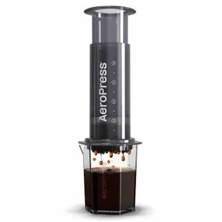 Кавоварка Аеропрес XL– купити в Києві, ціна | RoastersHub