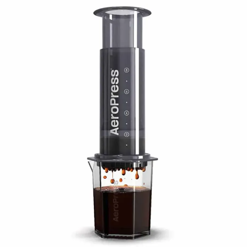 Кавоварка AeroPress XL