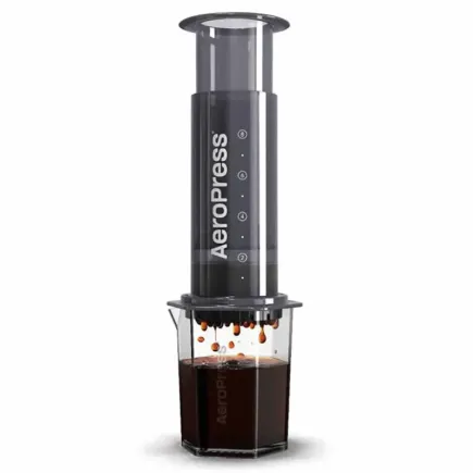 Кавоварка Аеропрес XL– купити в Києві, ціна | RoastersHub