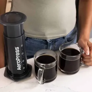 Кавоварка Аеропрес XL– купити в Києві, ціна | RoastersHub