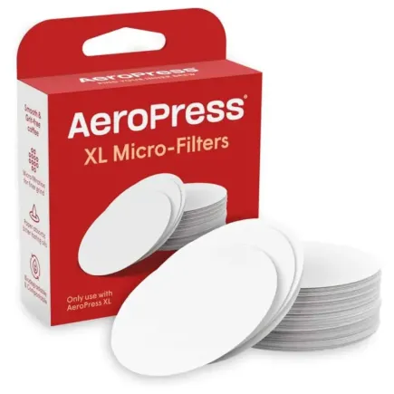 Фільтр AeroPress XL