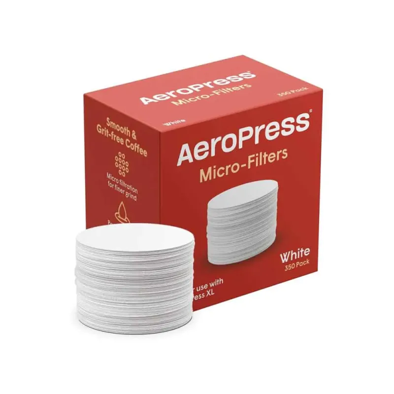 Фільтр AeroPress
