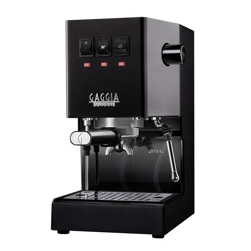 Кавоварка еспресо Gaggia Classic E24– купити в Києві, ціна | RoastersHub