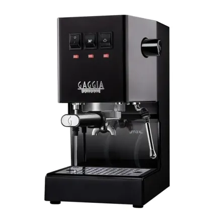 Кавоварка еспресо Gaggia Classic E24– купити в Києві, ціна | RoastersHub