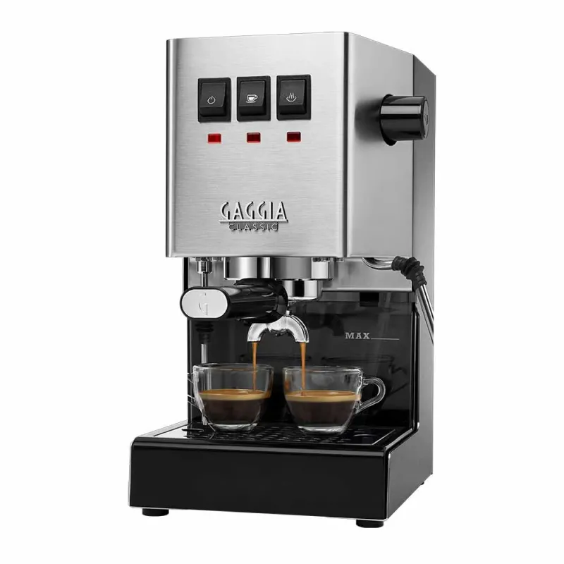 Кавоварка Gaggia Classic E24