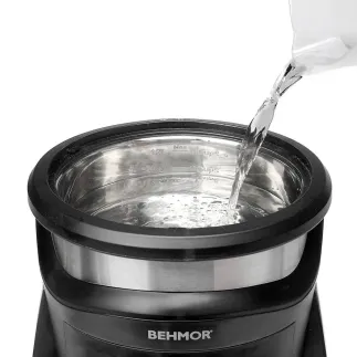 Кавоварка фільтр Behmor Brazen Plus 3.0 — купити в | RoastersHub