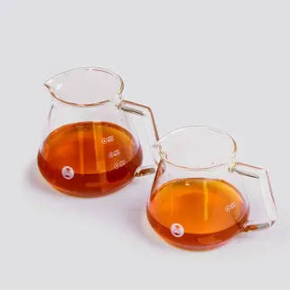 Графін Timemore Coffee Server – купити заварник Hario в Києві, ціна | RoastersHub