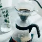 Hario V60 Coffee Dripper and Server Set - набір