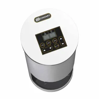 CinoArt Precision Tamp 2 – купити в RoastersHub