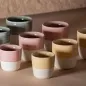 Чашка Loveramics Dale Harris Cracle Espresso Cup, 80мл