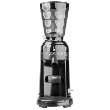 Hario кавомолка V60 Electric Coffee Grinder EVCG-8B-E – купити в Києві, ціна | RoastersHub
