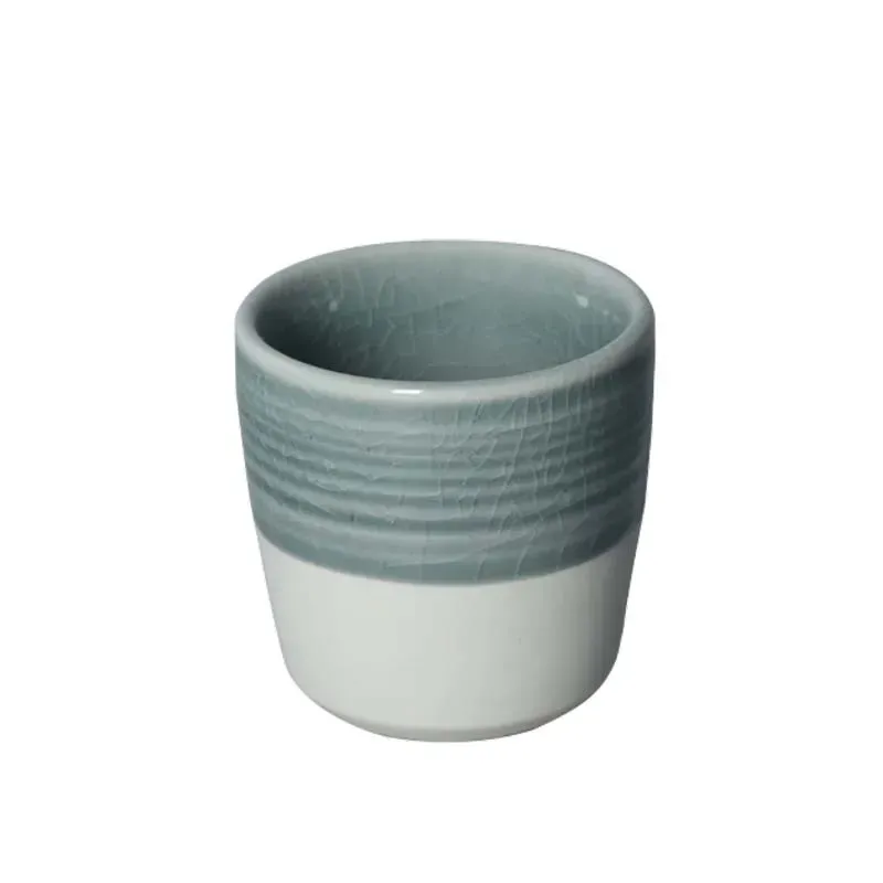 Чашка Loveramics Dale Harris Cracle Espresso Cup, 80мл