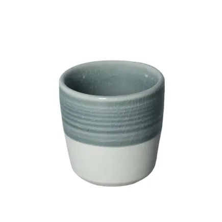 Loveramics Dale Harris Crackle Glaze Espresso Cup – купити в | RoastersHub
