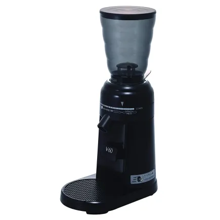 Кавомолка Hario V60 електрична