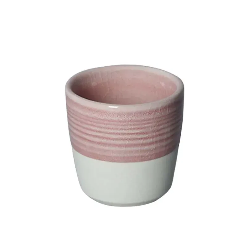 Чашка Loveramics Dale Harris Cracle Espresso Cup, 80мл