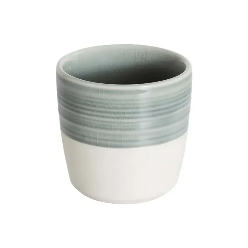 Чашка Loveramics Dale Harris Cracle Flat White Cup, 150мл