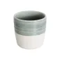 Чашка Loveramics Dale Harris Cracle Flat White Cup, 150мл