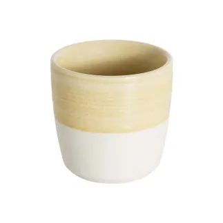 Loveramics Dale Harris Crackle Glaze Flat White Cup – купити в | RoastersHub