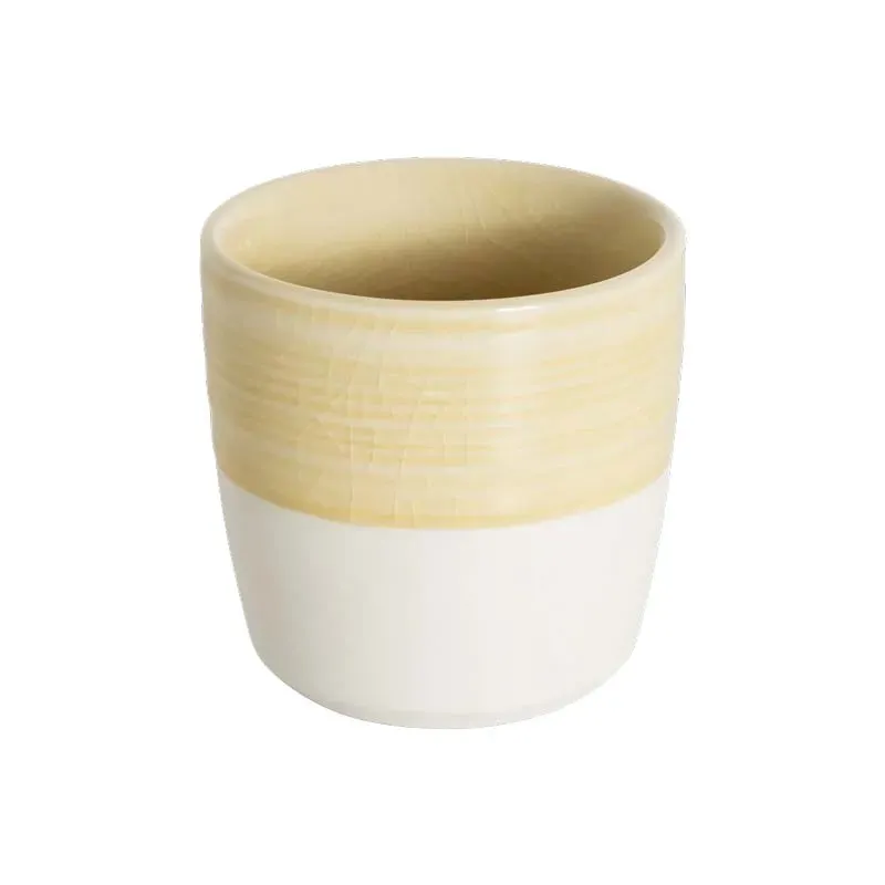 Чашка Loveramics Dale Harris Cracle Flat White Cup, 150мл