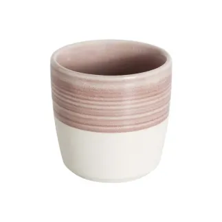 Loveramics Dale Harris Crackle Glaze Flat White Cup – купити в | RoastersHub