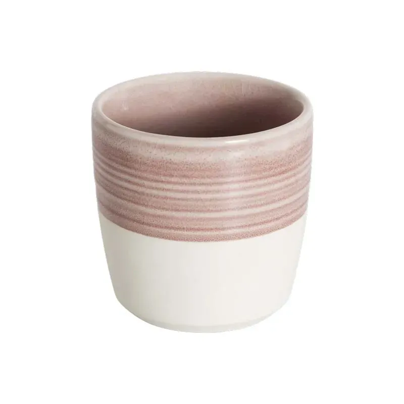 Чашка Loveramics Dale Harris Cracle Flat White Cup, 150мл