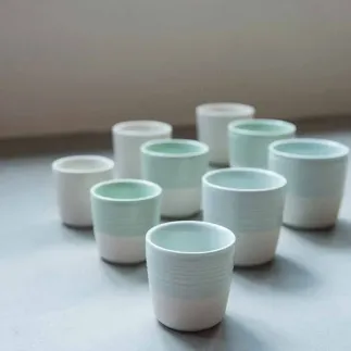 Чашка Loveramics Dale Harris Cappuccino Cup, 200мл