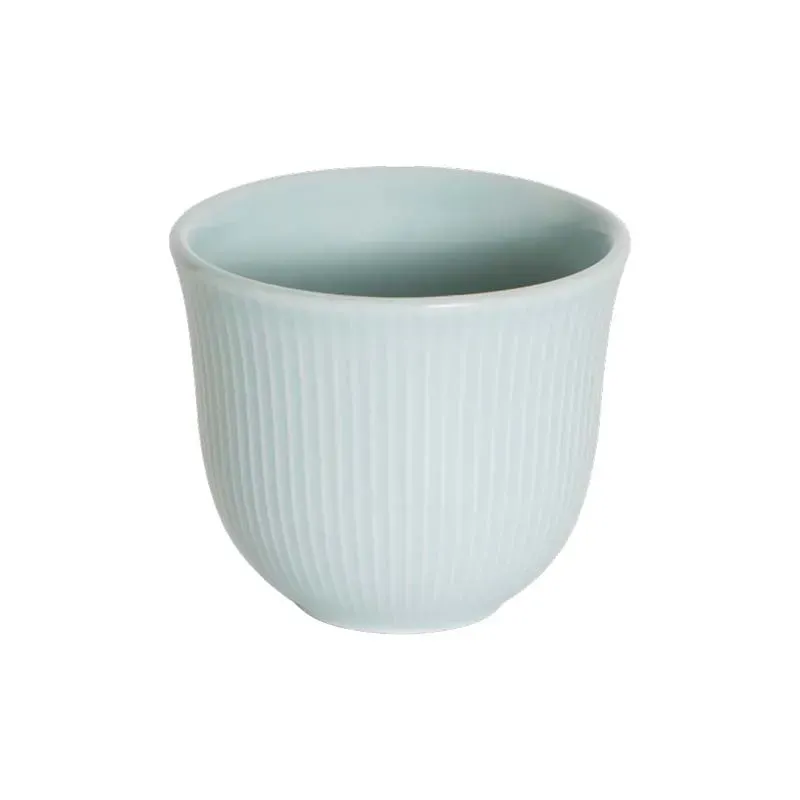 Чашка Loveramics Brewers Embossed Tasting Cup, 150мл