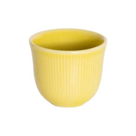 Чашка Loveramics Brewers Embossed Tasting Cup, 150мл