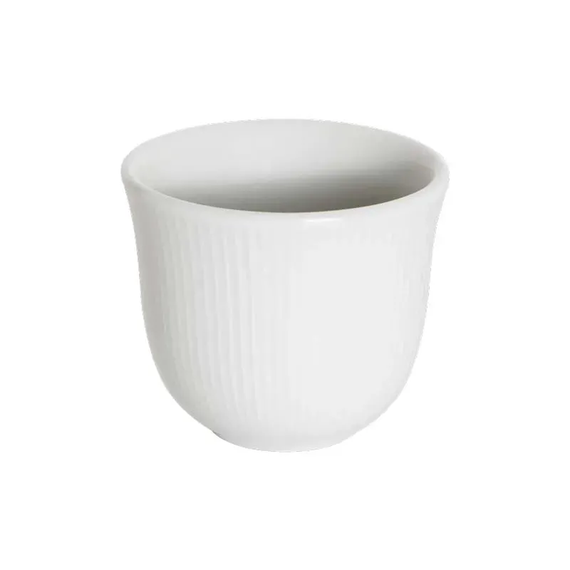 Чашка Loveramics Brewers Embossed Tasting Cup, 80мл