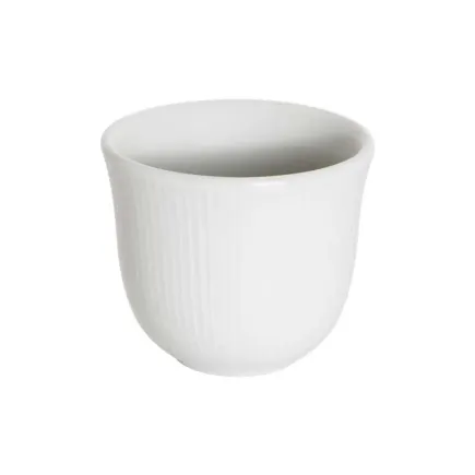 Loveramics Brewers Embossed Tasting Cup, 80мл – купити в | RoastersHub